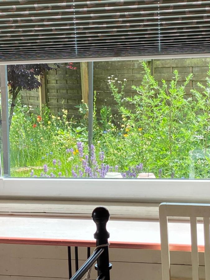 Gartenzimmer Zwischen Den Meeren Ladelund Екстер'єр фото