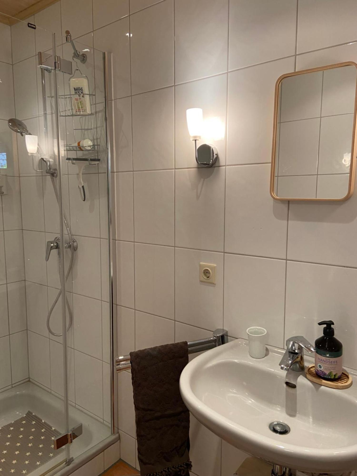 Gartenzimmer Zwischen Den Meeren Ladelund Екстер'єр фото