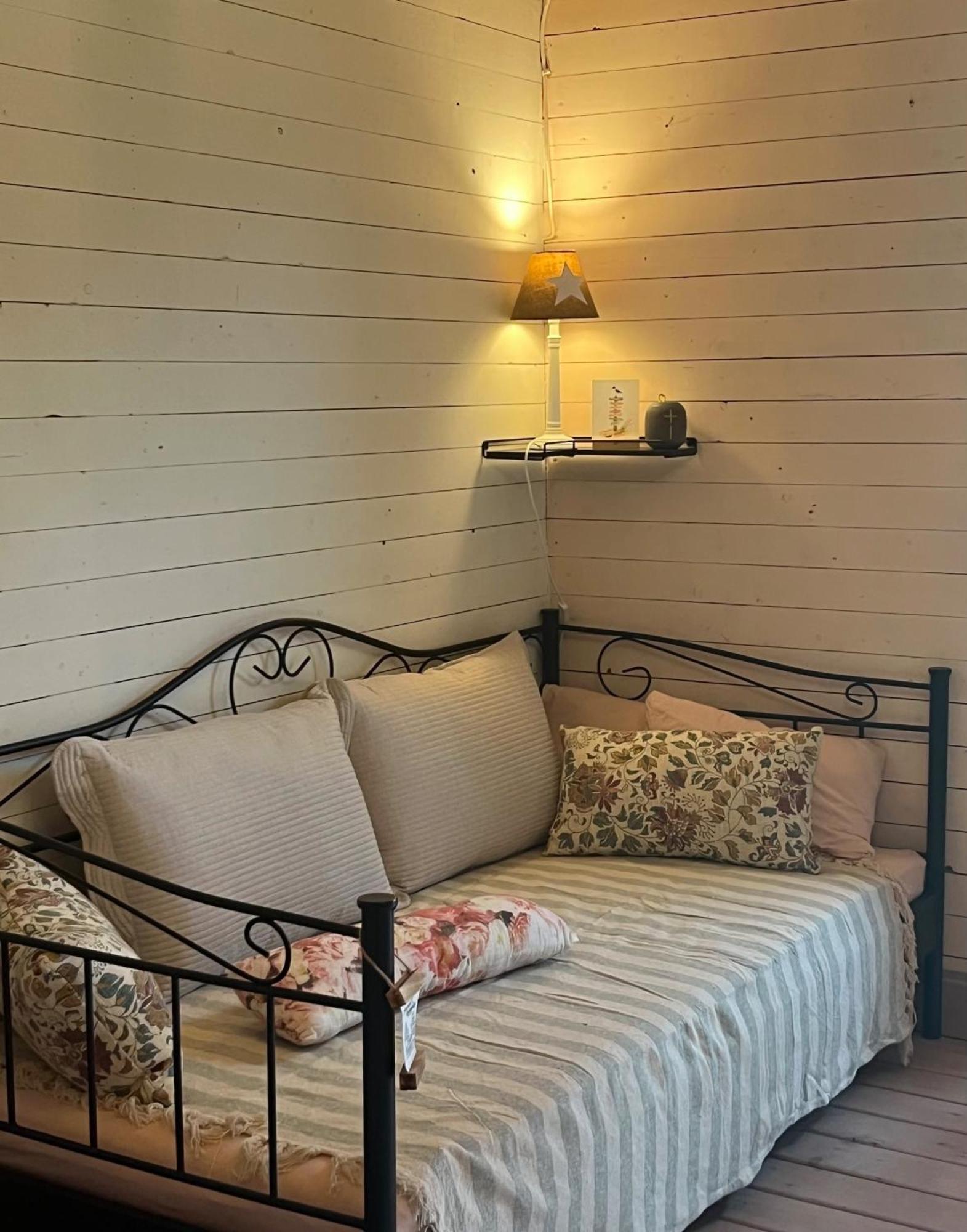 Gartenzimmer Zwischen Den Meeren Ladelund Екстер'єр фото