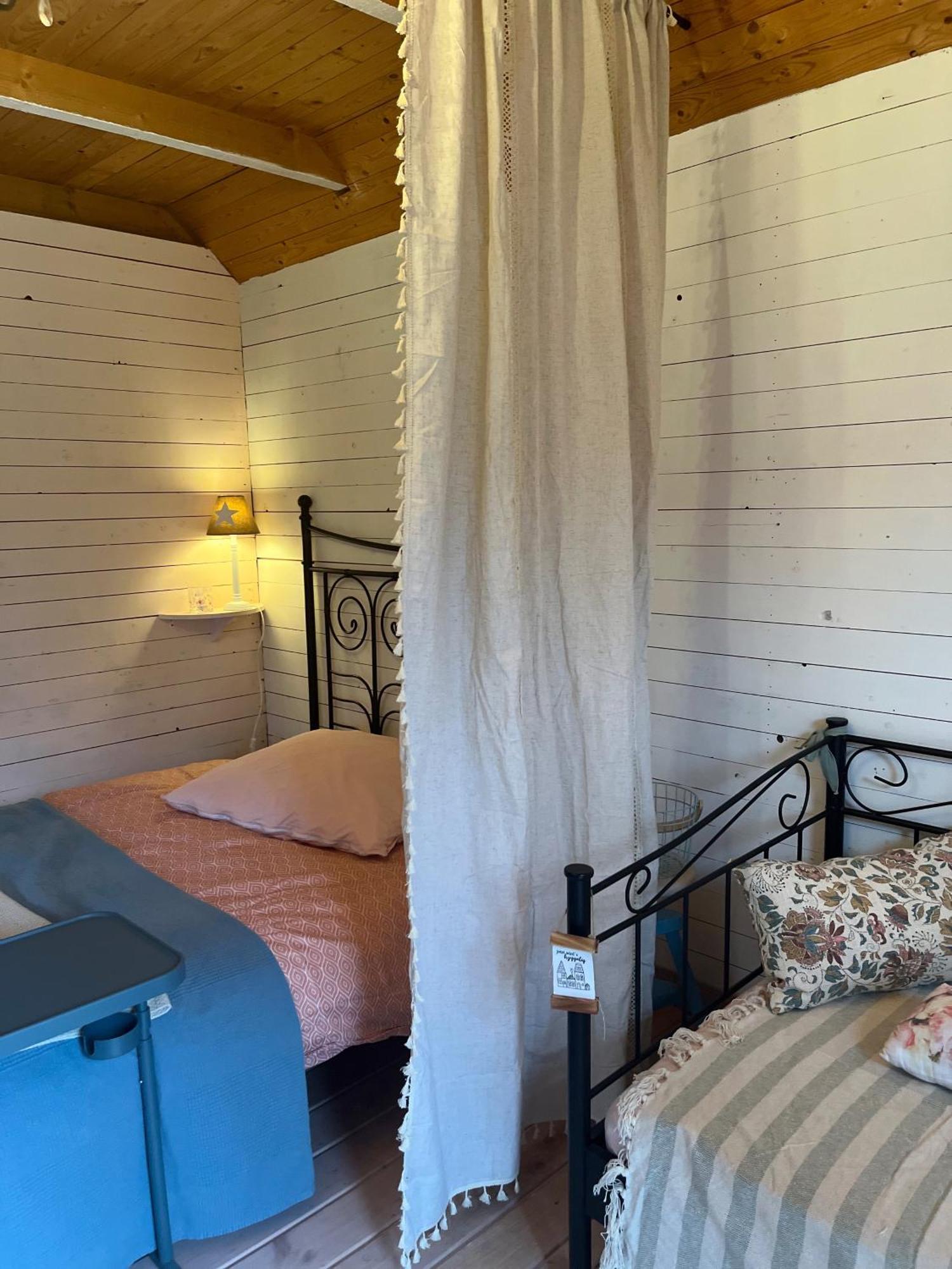Gartenzimmer Zwischen Den Meeren Ladelund Екстер'єр фото