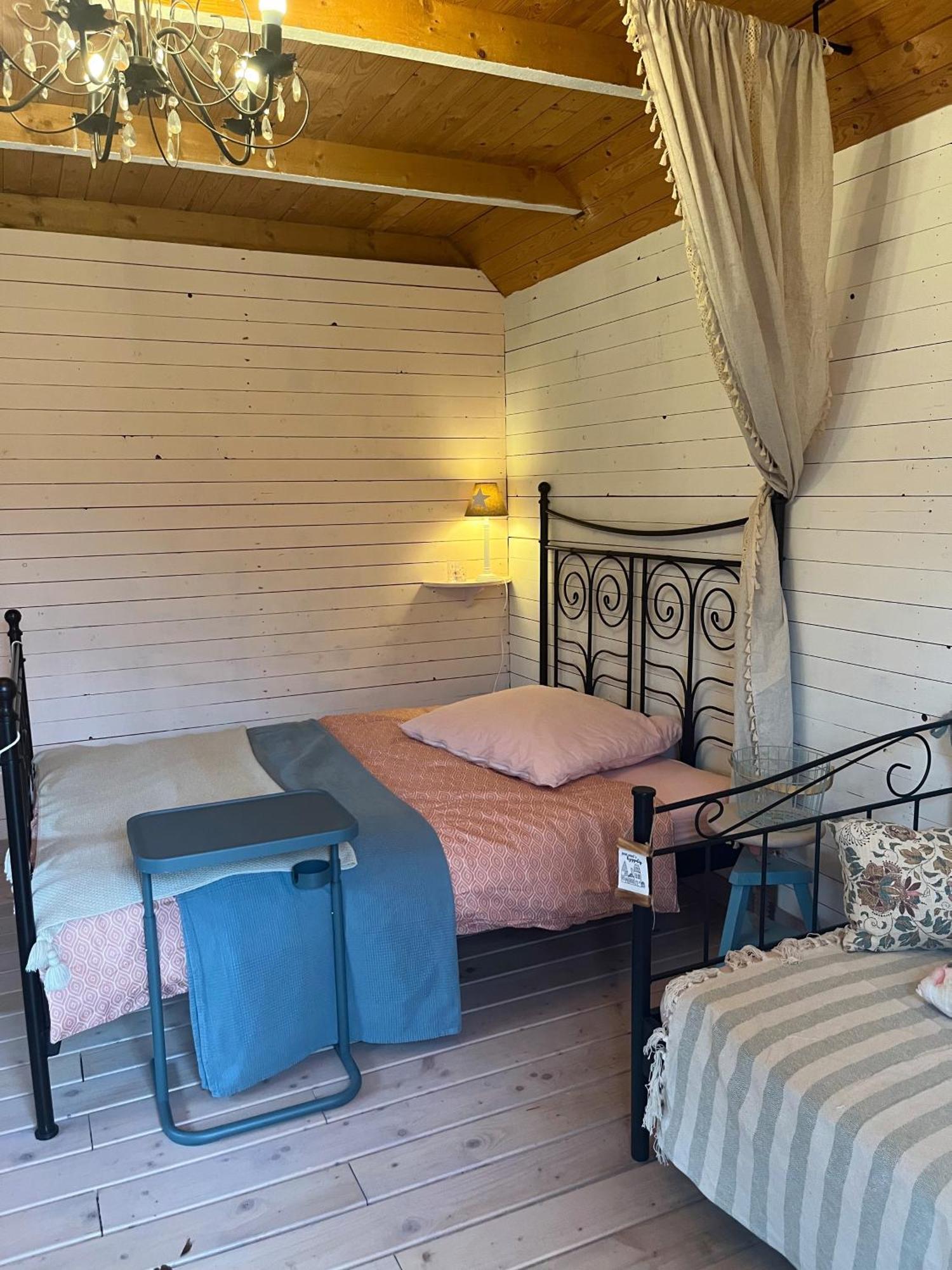 Gartenzimmer Zwischen Den Meeren Ladelund Екстер'єр фото