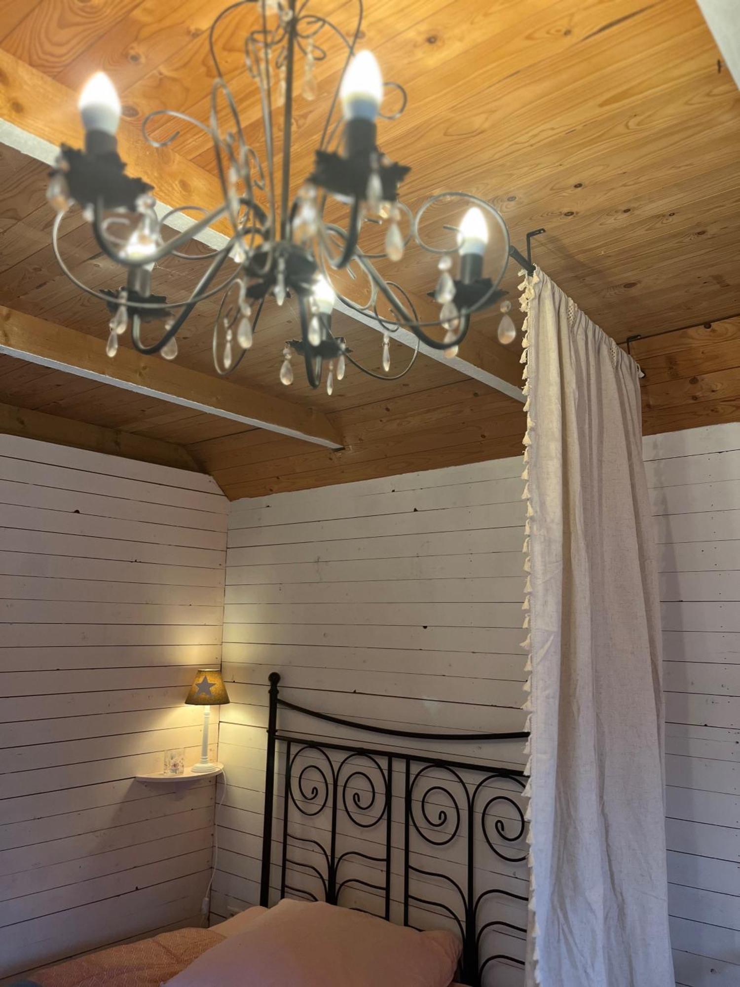 Gartenzimmer Zwischen Den Meeren Ladelund Екстер'єр фото