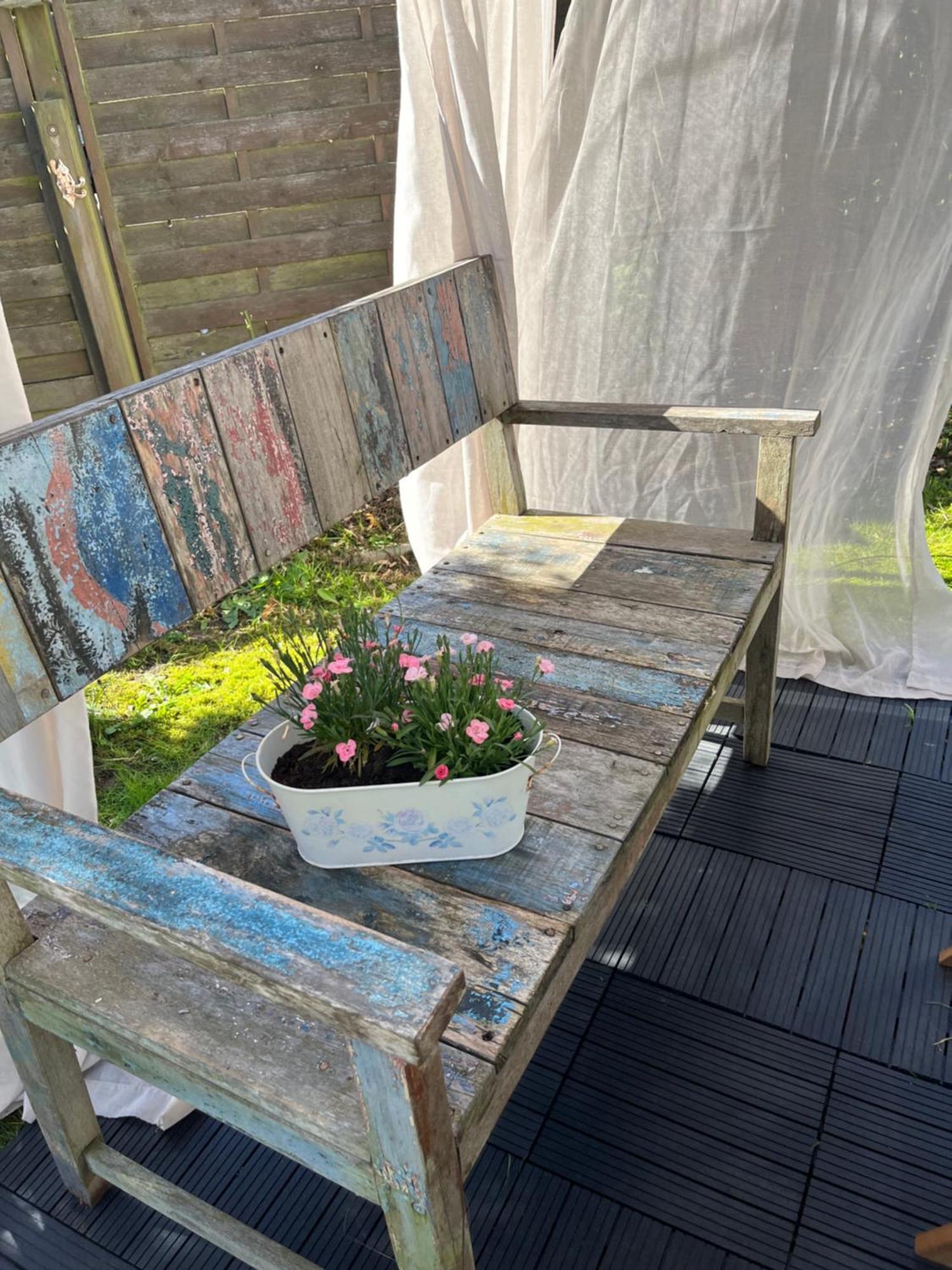 Gartenzimmer Zwischen Den Meeren Ladelund Екстер'єр фото