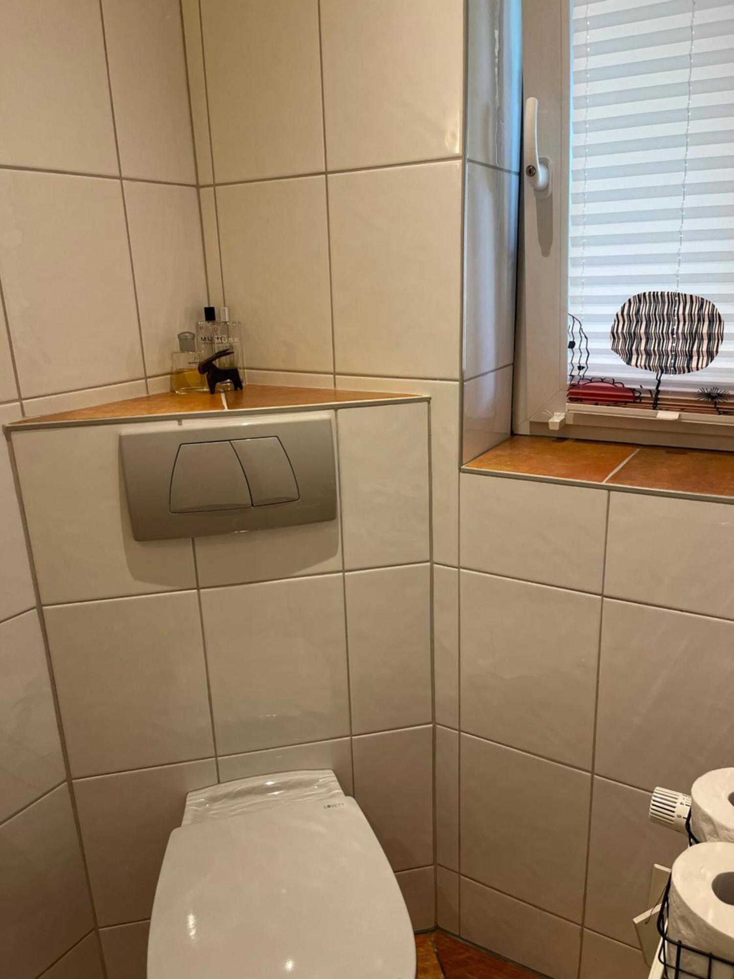 Gartenzimmer Zwischen Den Meeren Ladelund Екстер'єр фото
