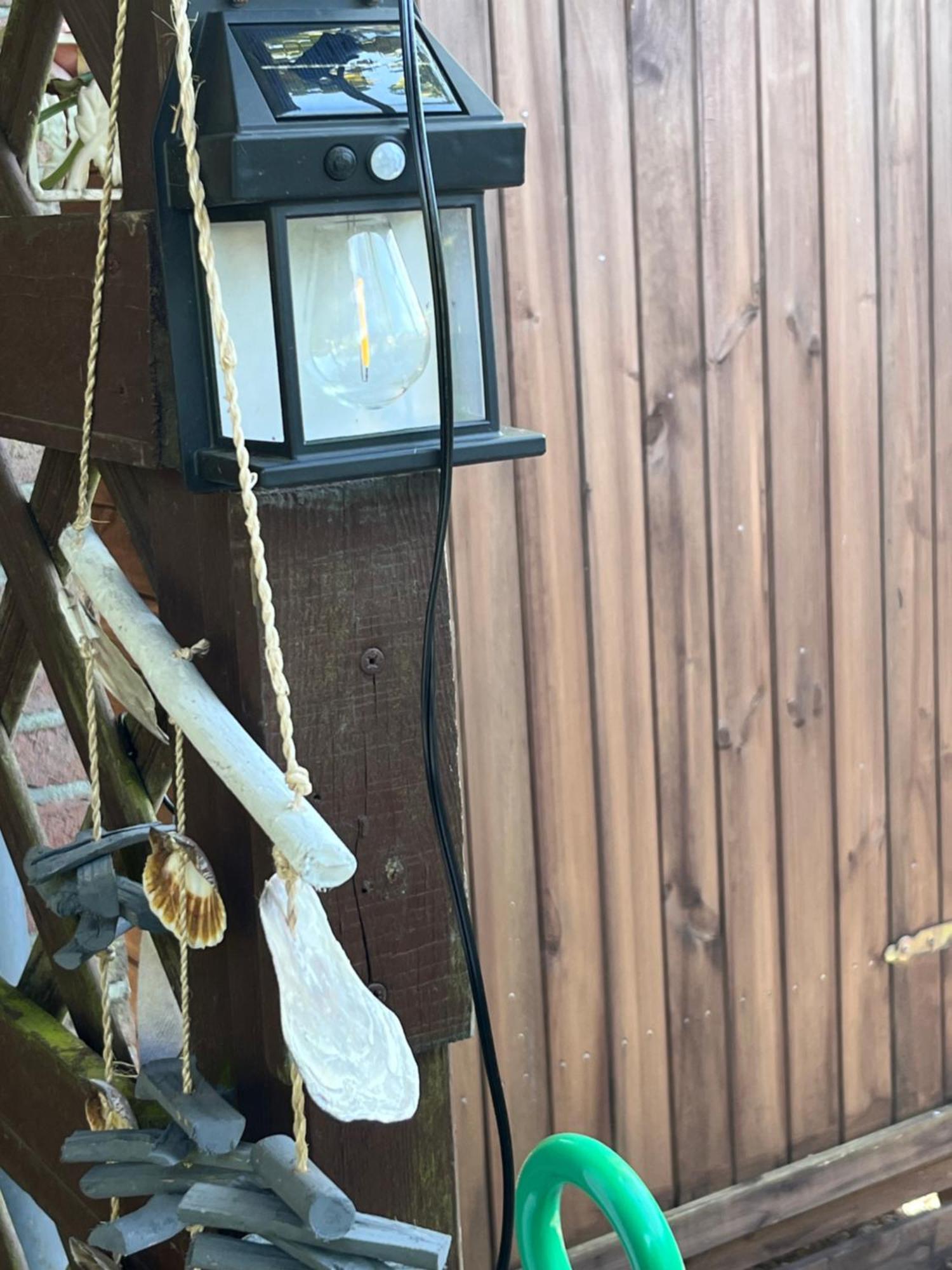 Gartenzimmer Zwischen Den Meeren Ladelund Екстер'єр фото